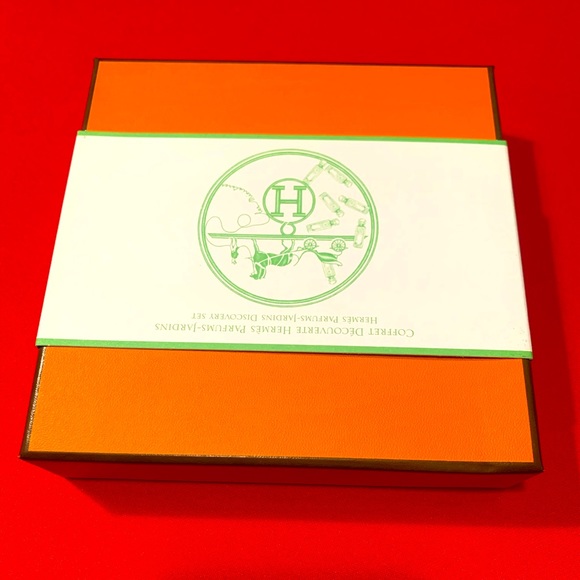 Perfume-Hermes - Picture 3 of 4